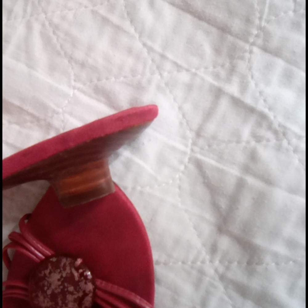 Shoes - Picture 2 of 3